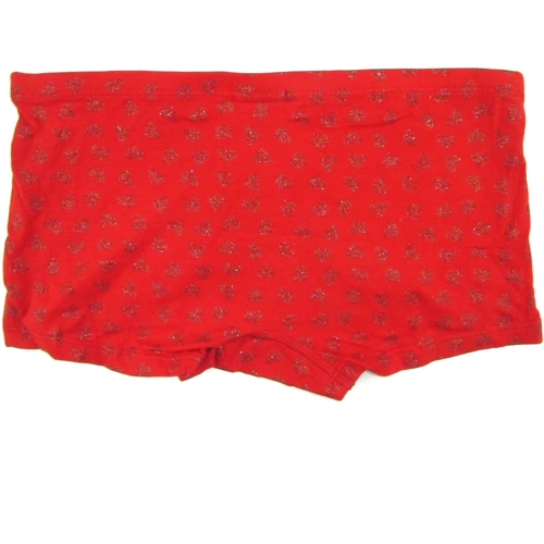 Труси H & M 3133222 158-164 см червоні: Тип Труси