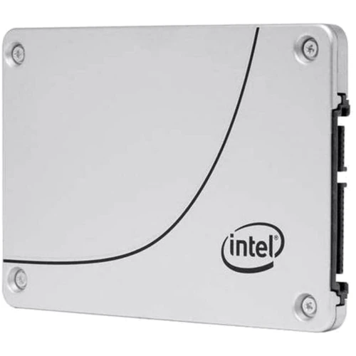 Intel D3-S4520 960 GB (SSDSC2KB960GZ01): Форм-фактор 2.5"
