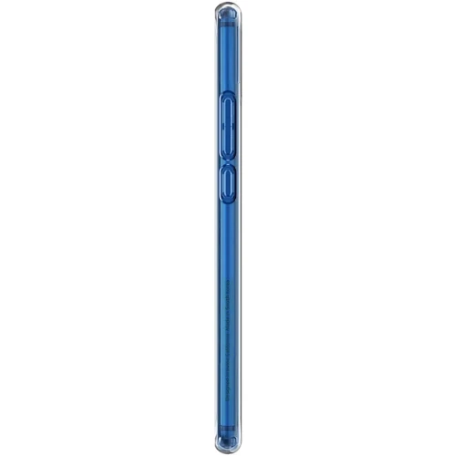 Чехол для телефонов Spigen Liquid Crystal Clear (L22CS23072) for Huawei P20 Lite: Цвет прозрачный