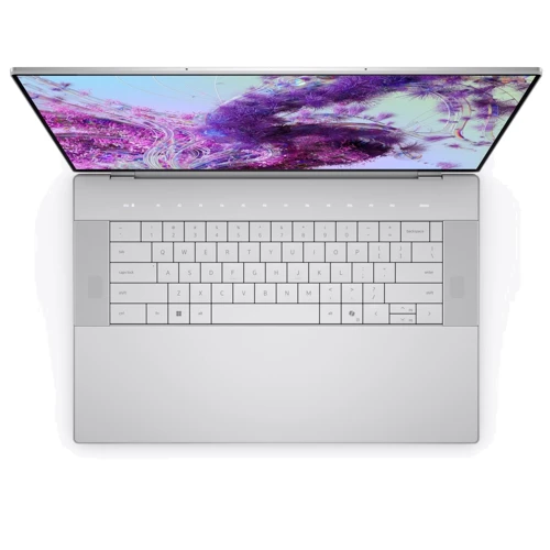 Ноутбук Dell XPS 16 9640 (210-BLFZ-2411MRN) UA: Процессор Intel Core Ultra 7 155H (3.8 - 4.8 ГГц) / 16 - ядерный