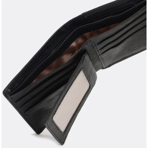 Мужское портмоне Tailian черное (V1T123-H124-BE-black): Страна производитель Китай