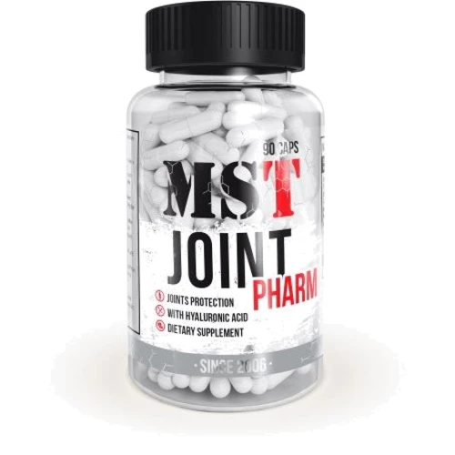 MST Nutrition Joint Pharm 90 caps