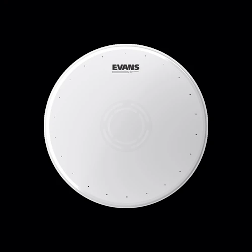 Пластик EVANS 14" Heavyweight Dry