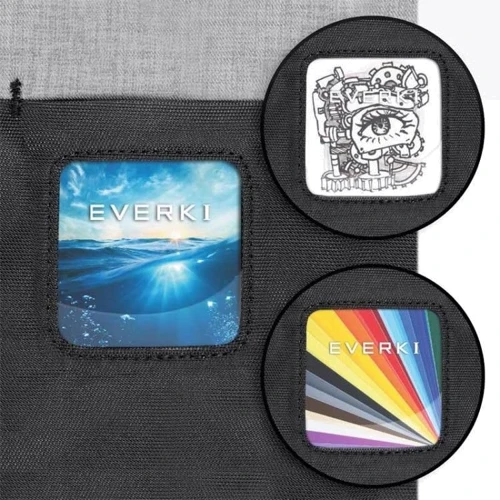 Everki Bag Contem PRO Shoulder Bag Black (EKS661) for MacBook 13-14" фото 8