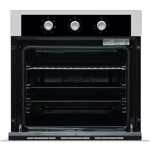 Духовой шкаф электрический Borgio OFA 202.00 (Inox): Мощность подключения, Вт 2100