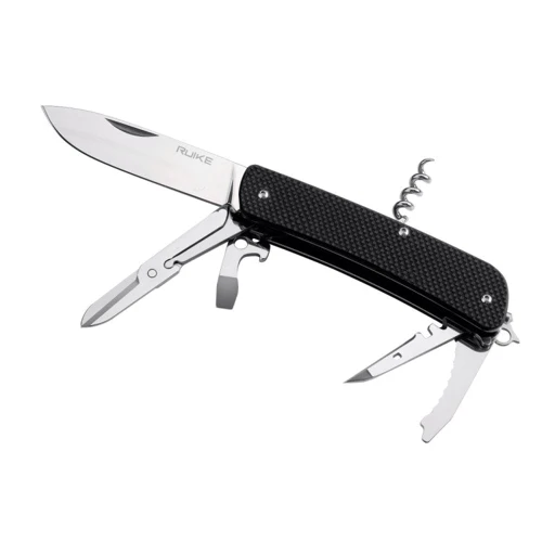 Нож Ruike Criterion Collection L31-Black