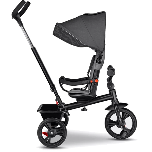 Велосипед Lionelo HAARI STONE GREY: Тормоза Ножной