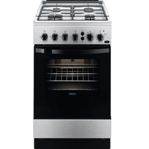 Газовая плита Zanussi ZCG512K1XA