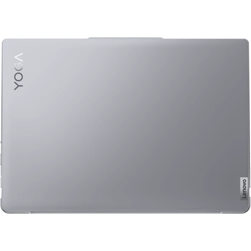 Ноутбук Lenovo Yoga Slim 7 14IMH9 (83CV008SPB): Объем накопителя 512 ГБ SSD