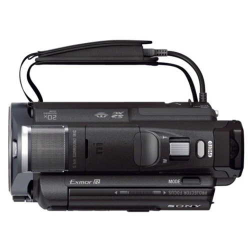 Цифрова відеокамера Sony HDR-PJ650E фото 9