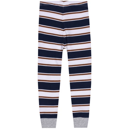 Піжамні штани H & M 4855378 92 см сині: Тип Піжами