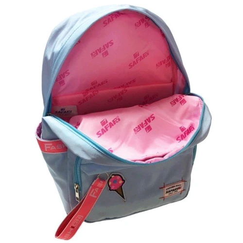Рюкзак SAFARI 20-173M-3 1 від., 40x28x17см, PL, Style: Вікова група от 13 до 18 лет