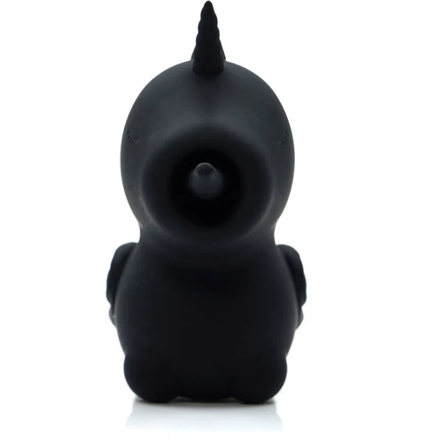 Вібратор-єдиноріжка Unihorn - Wild Spirit, лагідний язичок