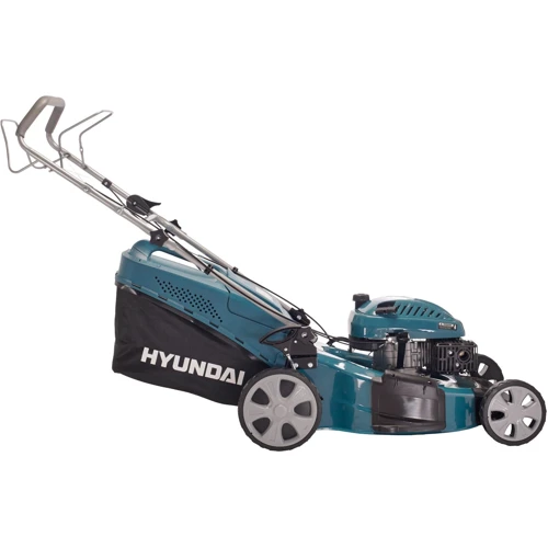 Газонокосилка Hyundai L 5100S: Тип Бензиновый