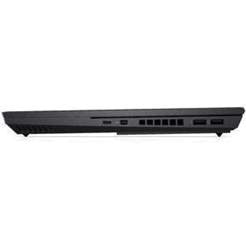 Ноутбук HP Omen 17-ck1135nw (20M264W11P|715V1EA): Тип экрана матовый