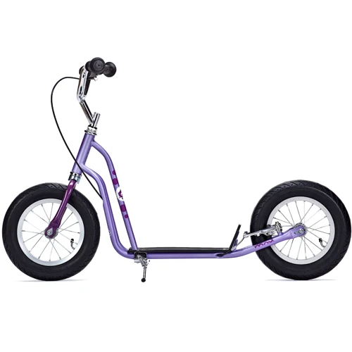 Самокат Yedoo MAU V 4+ (violet-light)