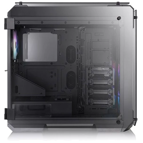Корпус Thermaltake View 71 Tempered Glass ARGB Edition (CA-1I7-00F1WN-03): Типорозмір Full-Tower