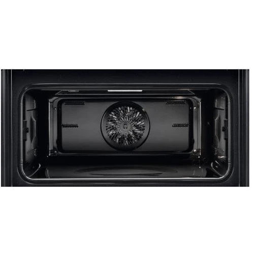 Духовой шкаф электрический Electrolux EVL6E46X: Класс энергопотребления A