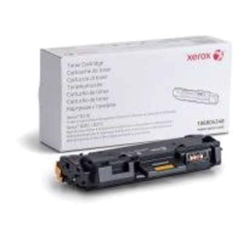Картридж Xerox B205/B210/B215 Black 3K (106R04348)