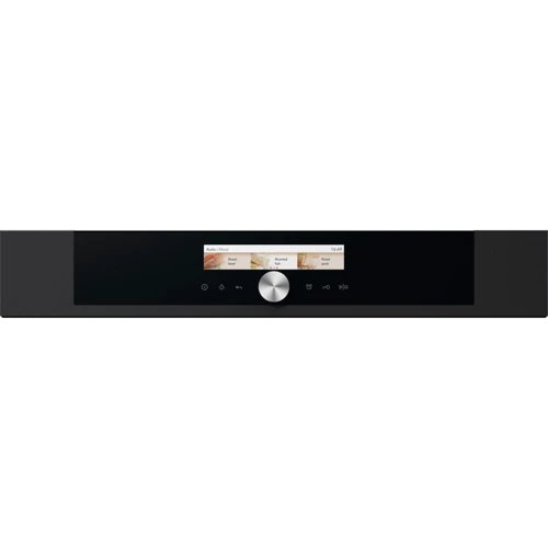 Духовой шкаф электрический Gorenje GP898B: Объем, л 71