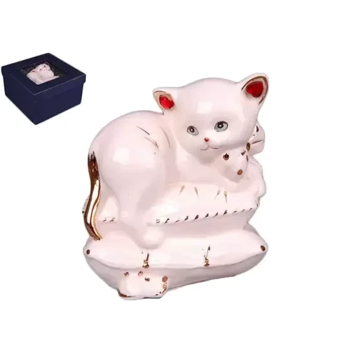 Фигурка Lefard Котик (101-601): Производитель Lefard