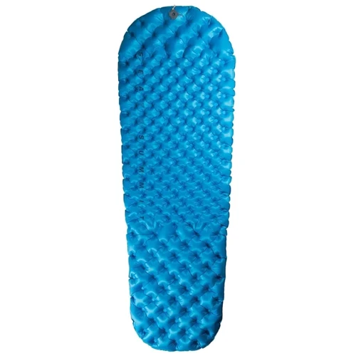 Надувний килимок Comfort Light Mat 184 х 55 х 6.3 см Blue від Sea to Summit (STS AMCLRAS)