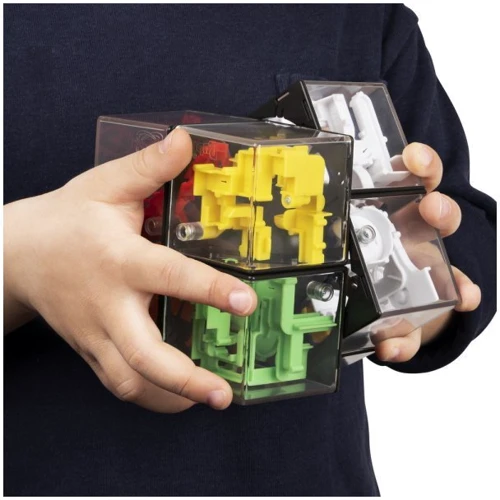 Лабиринт-головоломка Perplexus 2x2 Rubiks 2 шт. (SM34624)