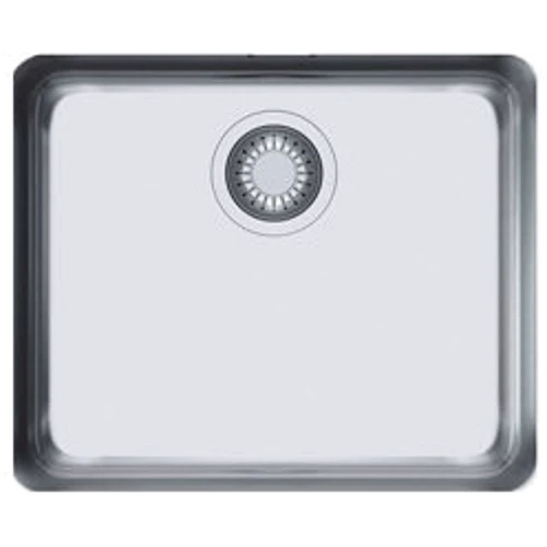 Franke ANX 110-48 (122.0204.649): Форма прямокутна