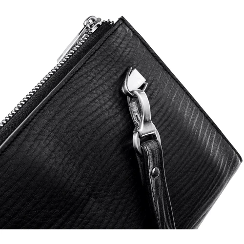 Мужской тревел-кейс Smith&Canova черный (FUL-28604-black): Тип Тревел кейсы