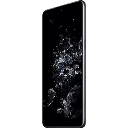 Смартфон OnePlus Ace Pro 12/256GB Moonstone Black: Дисплей 6.7" (1080x2412) Gorilla Glass 5