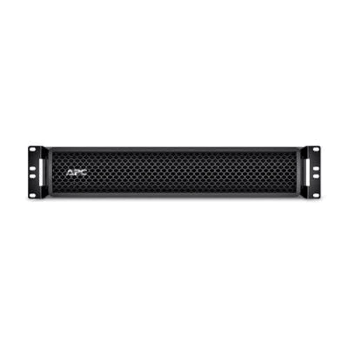 APC Smart-UPS SRT 3kVA RM (SRT96RMBP): Тип Сменный блок аккумуляторов