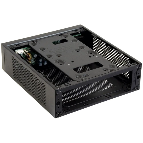 Корпус Chieftec Compact IX-03B (IX-03B-OP) фото 5