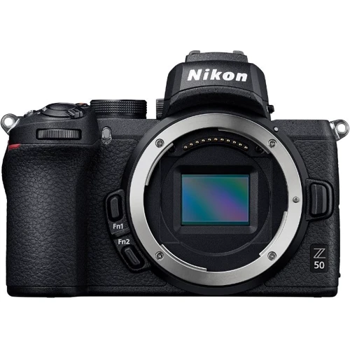 

Nikon Z50 body Ua