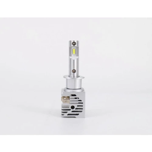 Лампы светодиодные Prime-X MINI Н1 5000K (2 шт): Цвет свечения Белый