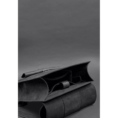 Рюкзак BlankNote черный (BN-BAG-47-g-kr): Тип Рюкзаки