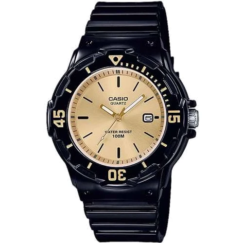 

Casio LRW-200H-9EVEF