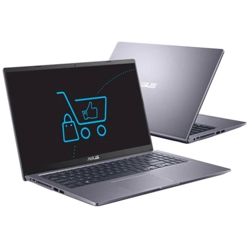 Ноутбук ASUS (X515JA-BQ3328): Экран 15.6" IPS (1920x1080) Full HD
