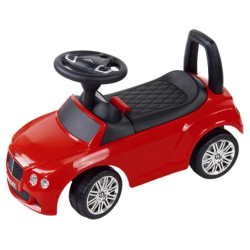 Машинка-каталка Sun Baby Bentley Continental Red (326/CZ)
