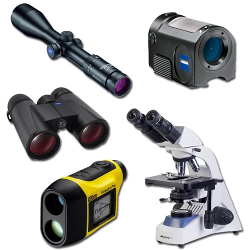 Оптичні прилади