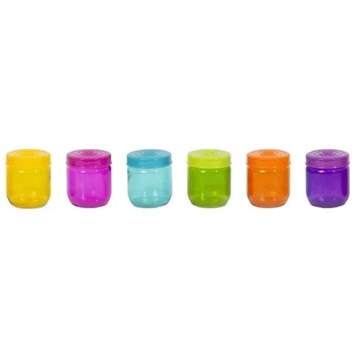 Банка Herevin Coloured Jar 0.425 л (141357-000)