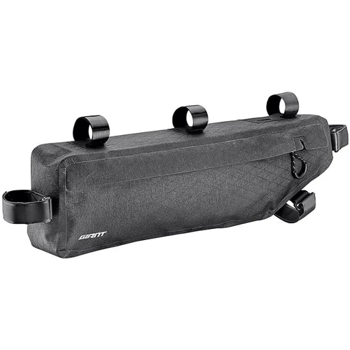 Велосумка Сумка на раму Giant H2Pro Frame Bag ХL/4.5 л черный (430000132)