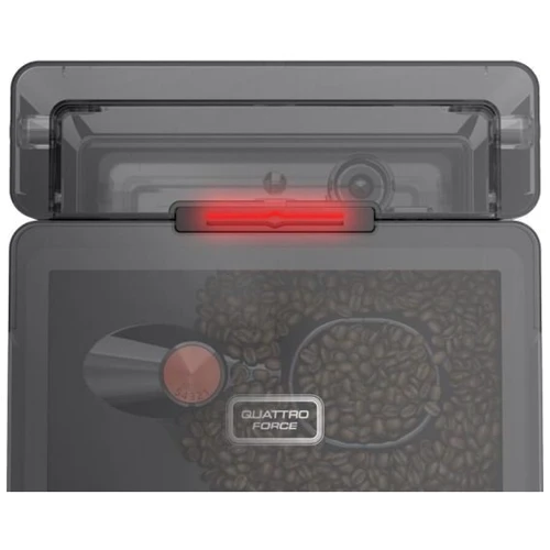 Кофеварка Krups EA870810 Intuition Essential: Габариты, см 44х28х40