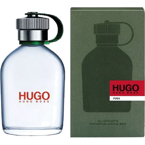 Туалетна вода Hugo Boss Hugo 75 ml