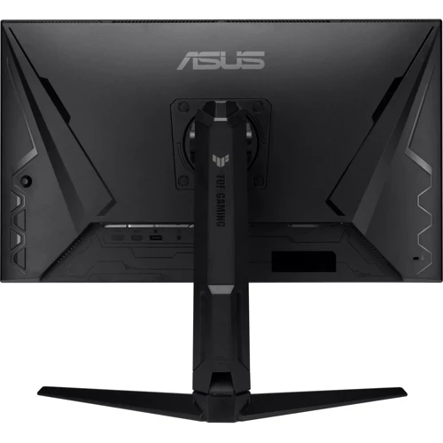 Монитор ASUS TUF Gaming VG27AQML1A (90LM05Z0-B07370): Время реакции, мс 1