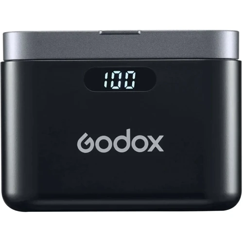 Godox WES2 Kit2 (2TX + 1RX) фото 4