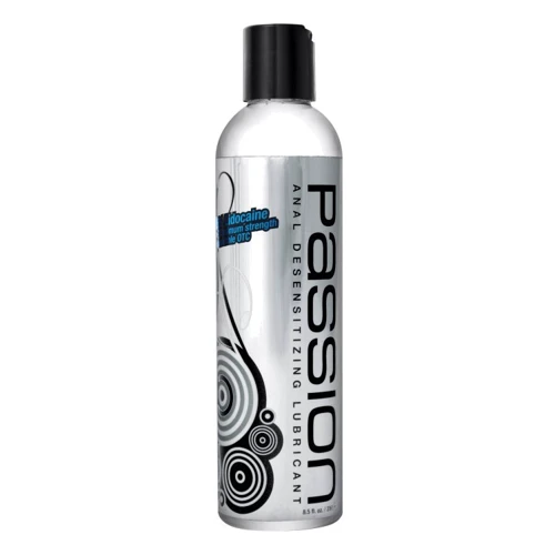 Обезболивающая анальная смазка Extra Strength Anal Desensitizing Lube , 230 мл.