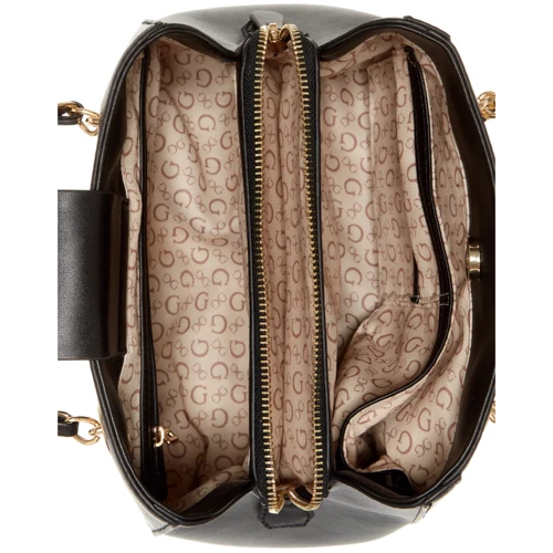 Жіноча сумка тоут GUESS чорна (190231319566): Стать жіночий
