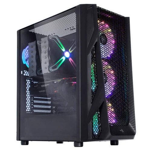 Персональный компьютер (ПК) ARTLINE Overlord X98 (X98v38)