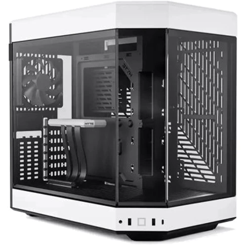 Корпус HYTE Y60 White (CS-HYTE-Y60-BW)