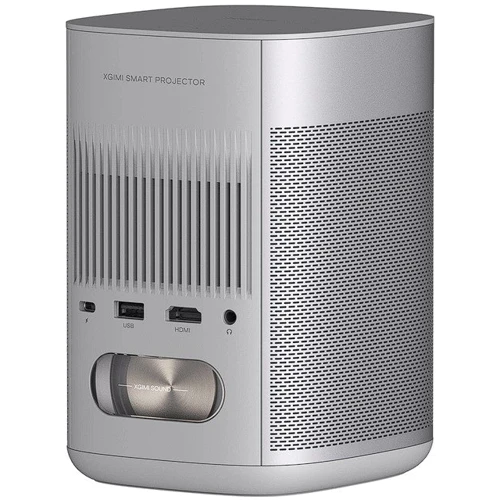 Проектор XGIMI MoGo 2 (XK03T): Інтерфейси USB Type-C, HDMI, Wi-Fi, Разъем для наушников, Bluetooth, USB
